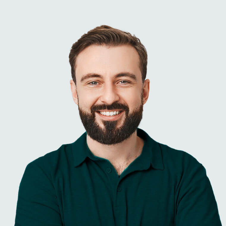 Avatar - Webtech X Webflow Template