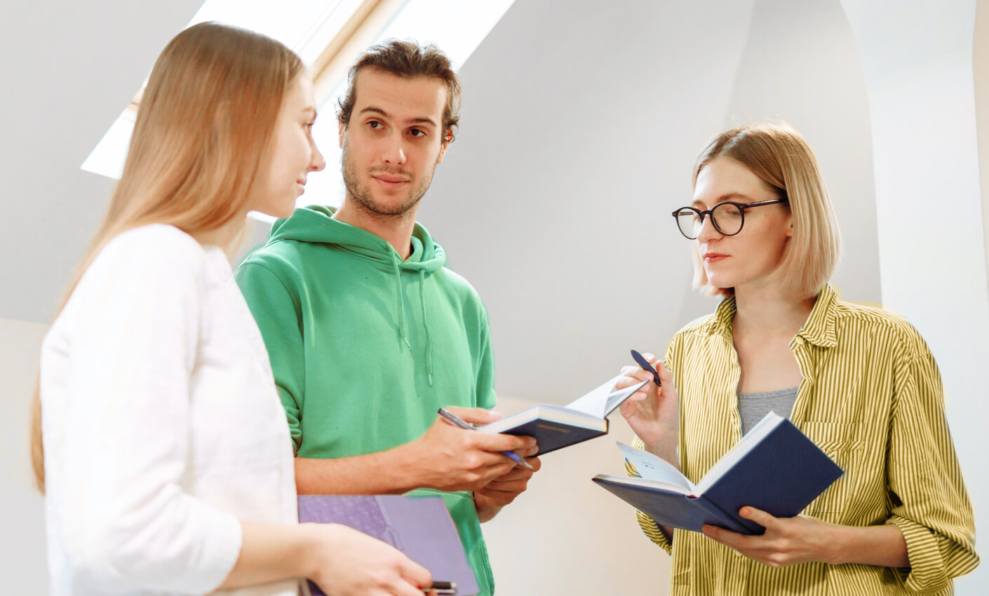 About Our Company - Lesson Connection Sports Facility Management App