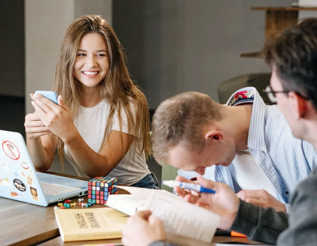 About Our Company - Lesson Connection Sports Facility Management App